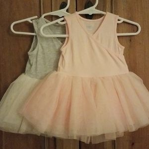 Tutu Sundresses